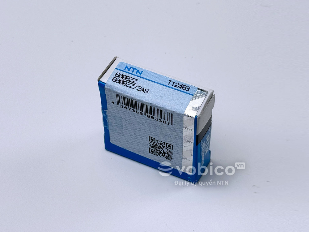 Ký hiệu vòng bi bạc đạn NTN