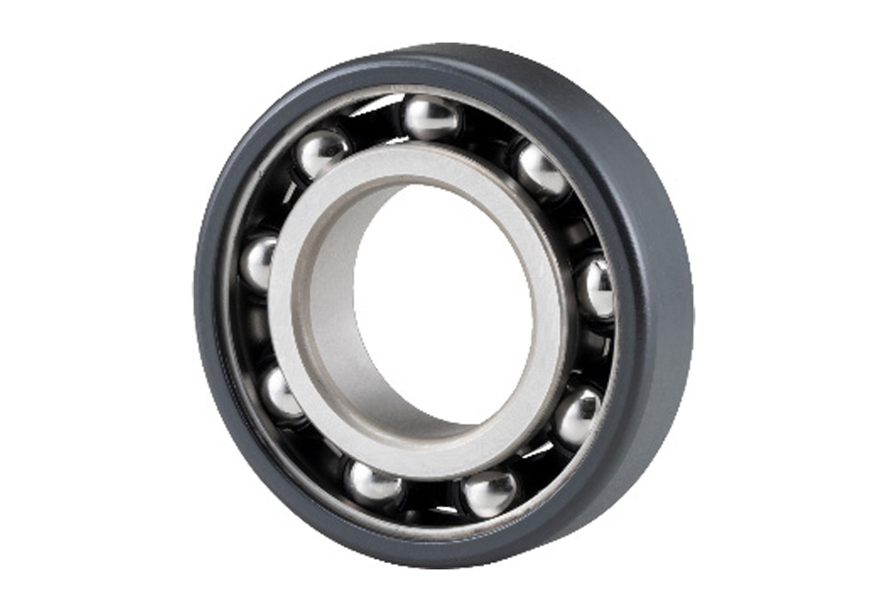 Vòng bi cách điện NTN Vòng bi cách điện NTN