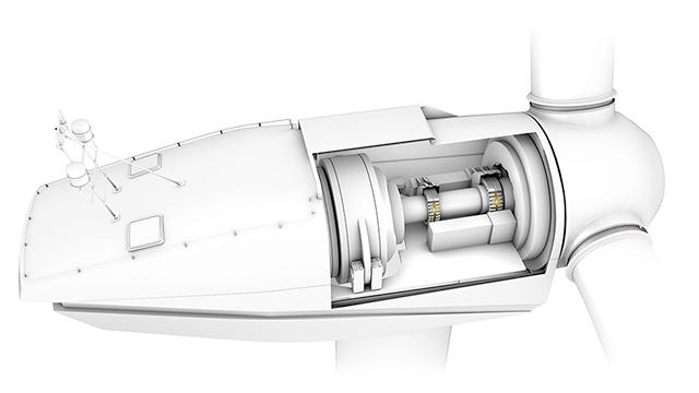 Vòng bi NTN giúp tăng hiệu suất của bạn