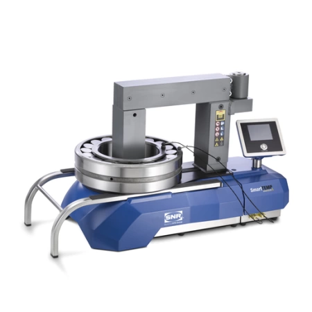 Máy gia nhiệt NTN